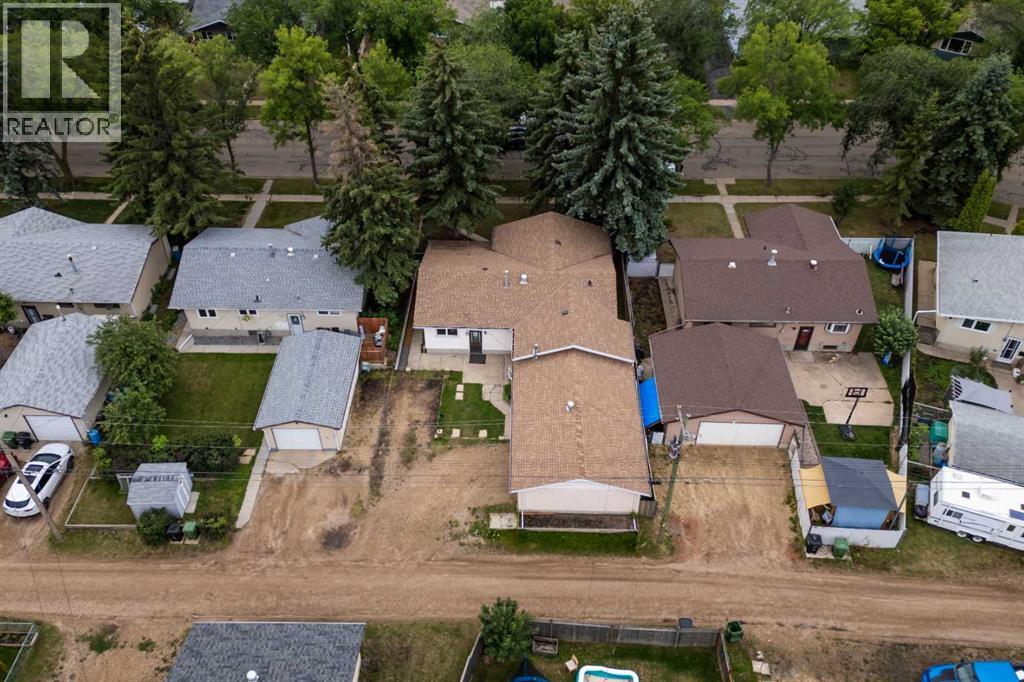 6508 45 Avenue, Camrose, Alberta  T4V 0C5 - Photo 35 - A2241644
