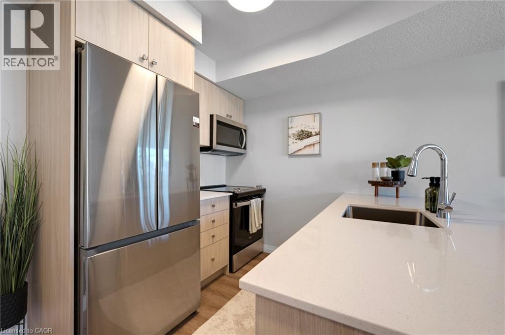 410 Northfield Drive W Unit# E5, Waterloo, Ontario  N2V 0J3 - Photo 7 - 40753075