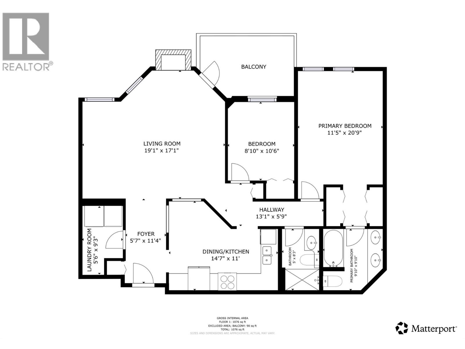 3300 Centennial Drive Unit# 411 Vernon, BC V1T9M5_5