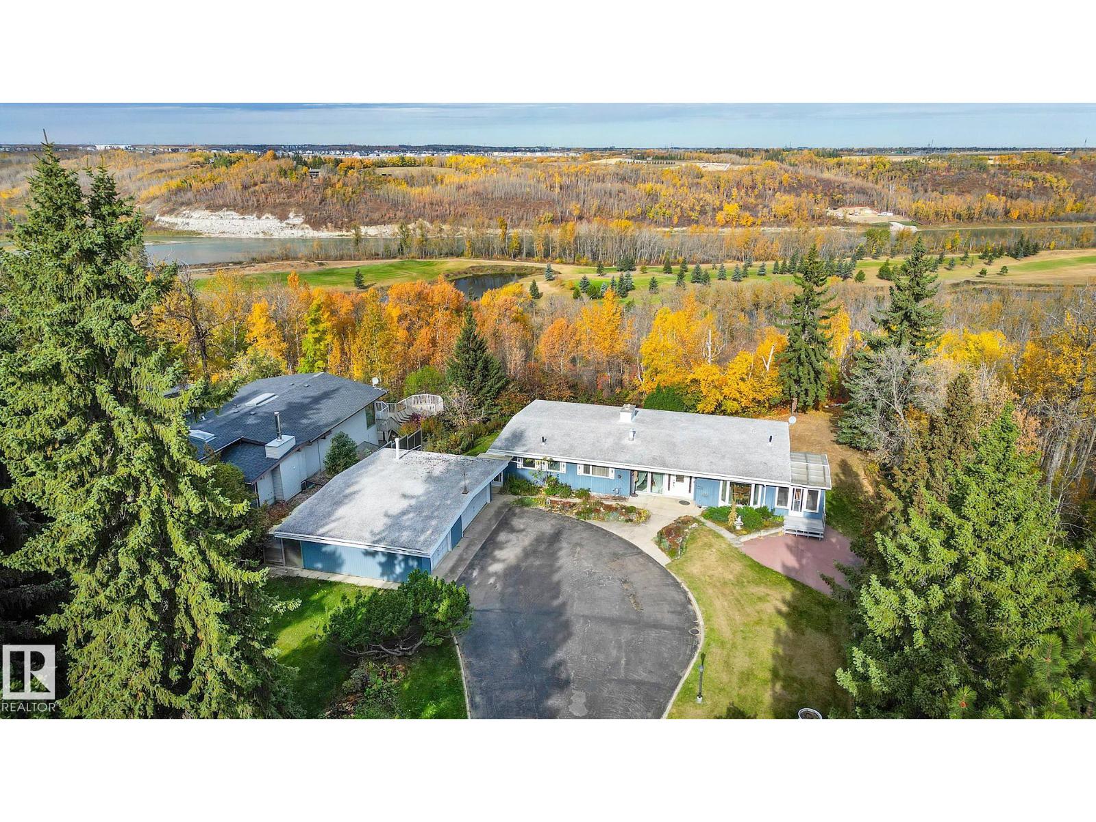 140 WINDERMERE DR NW, Edmonton, Alberta