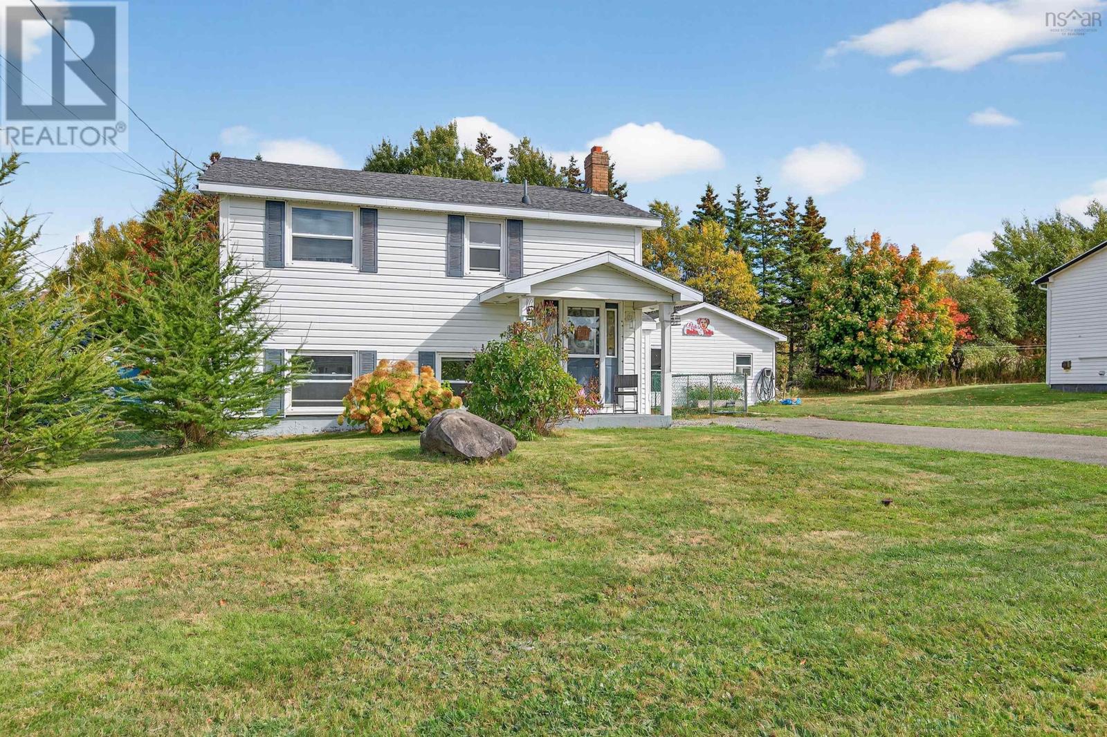 47 BORDEN Street, Glace Bay, Nova Scotia
