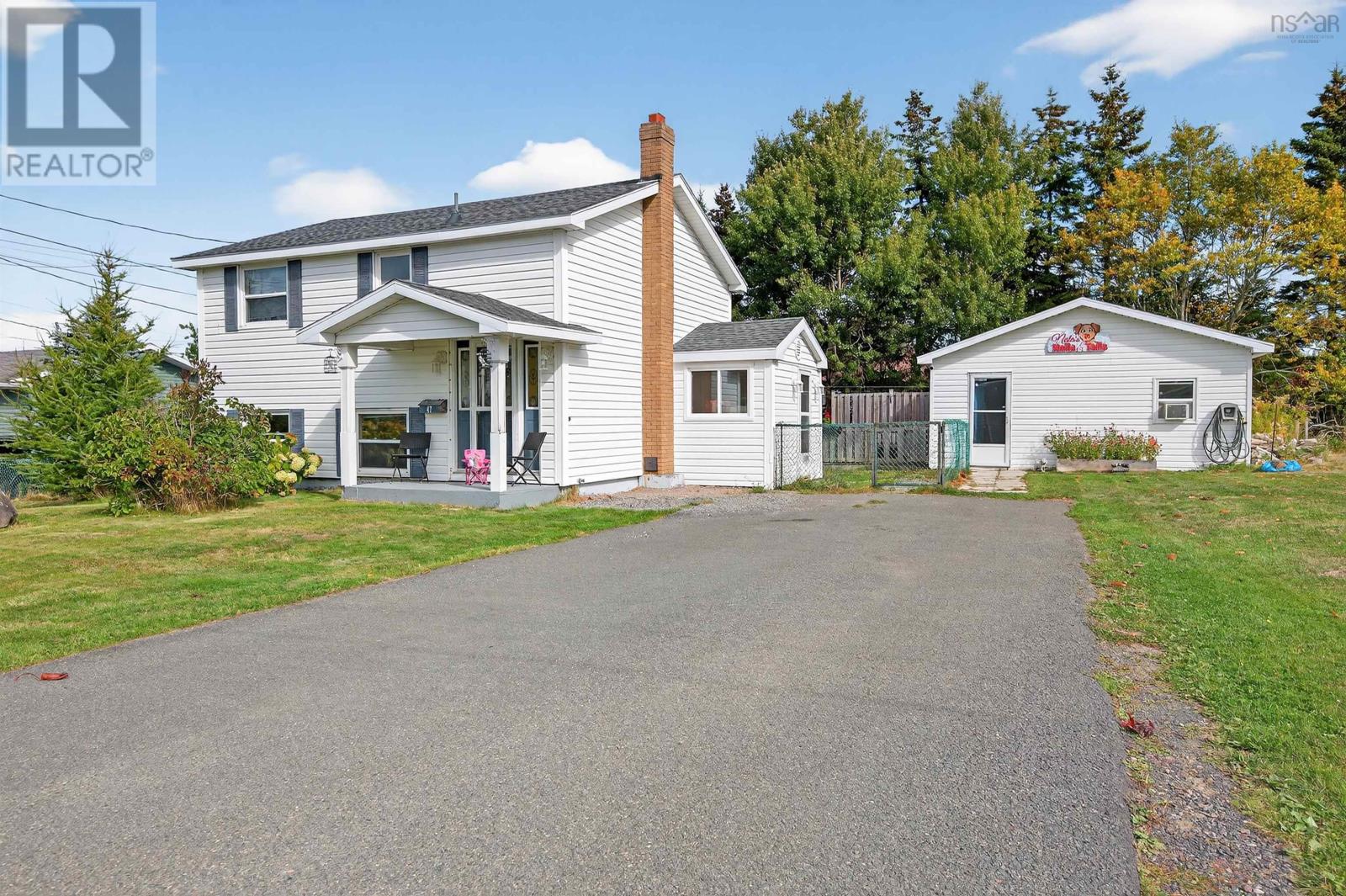 47 Borden Street, Glace Bay, Nova Scotia  B1A 1Y2 - Photo 29 - 202525663