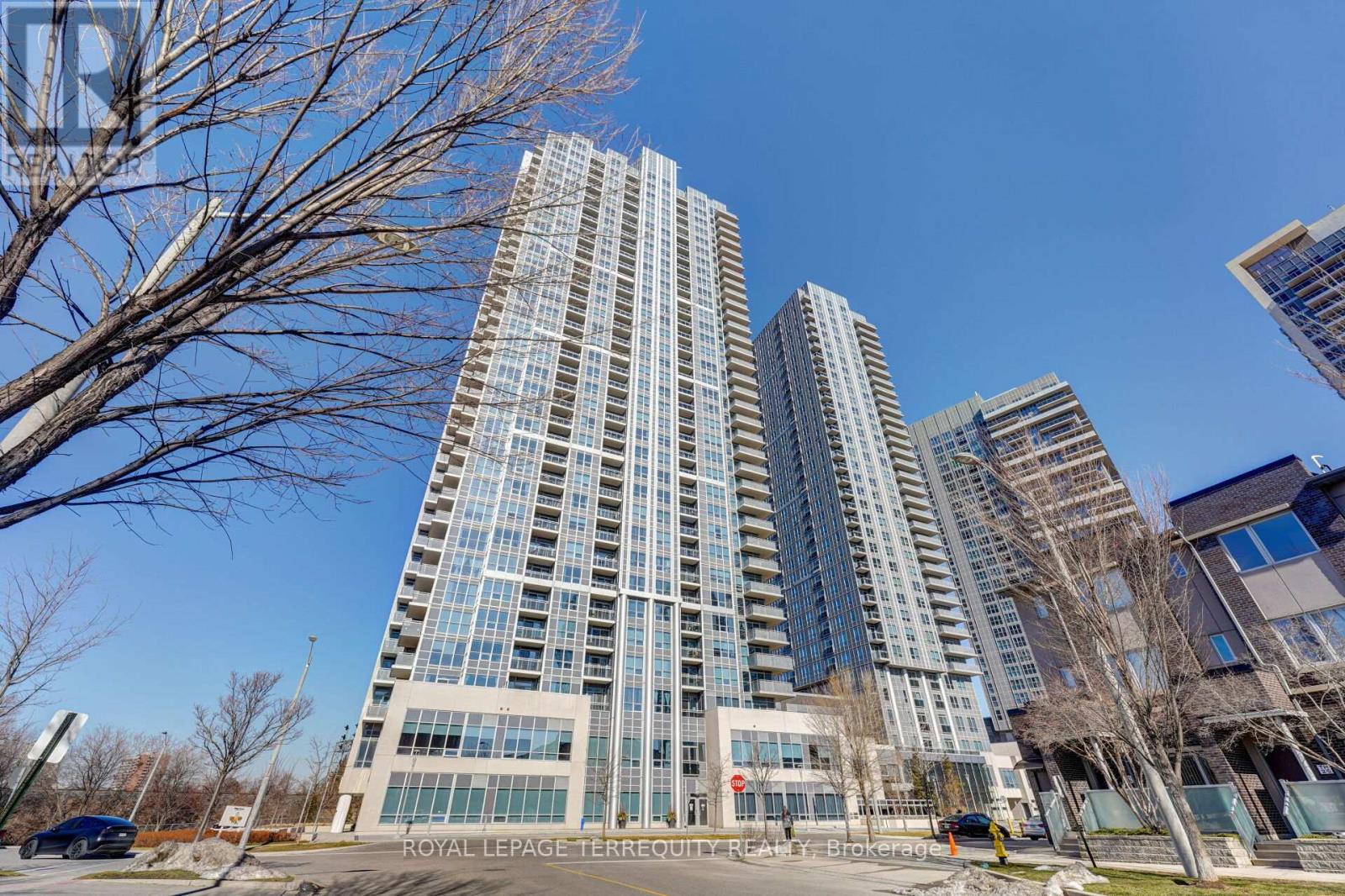 2620 - 275 VILLAGE GREEN SQUARE, Toronto, Ontario