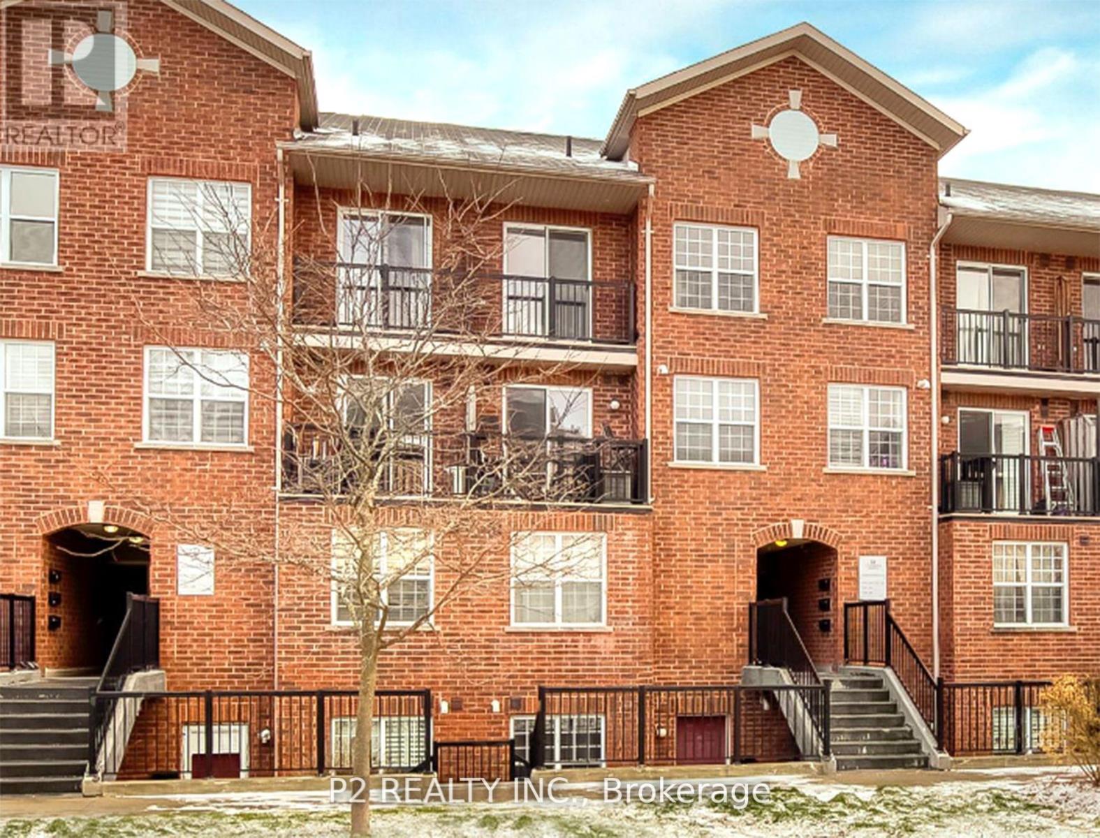 202 - 45 STRANGFORD LANE, Toronto, Ontario