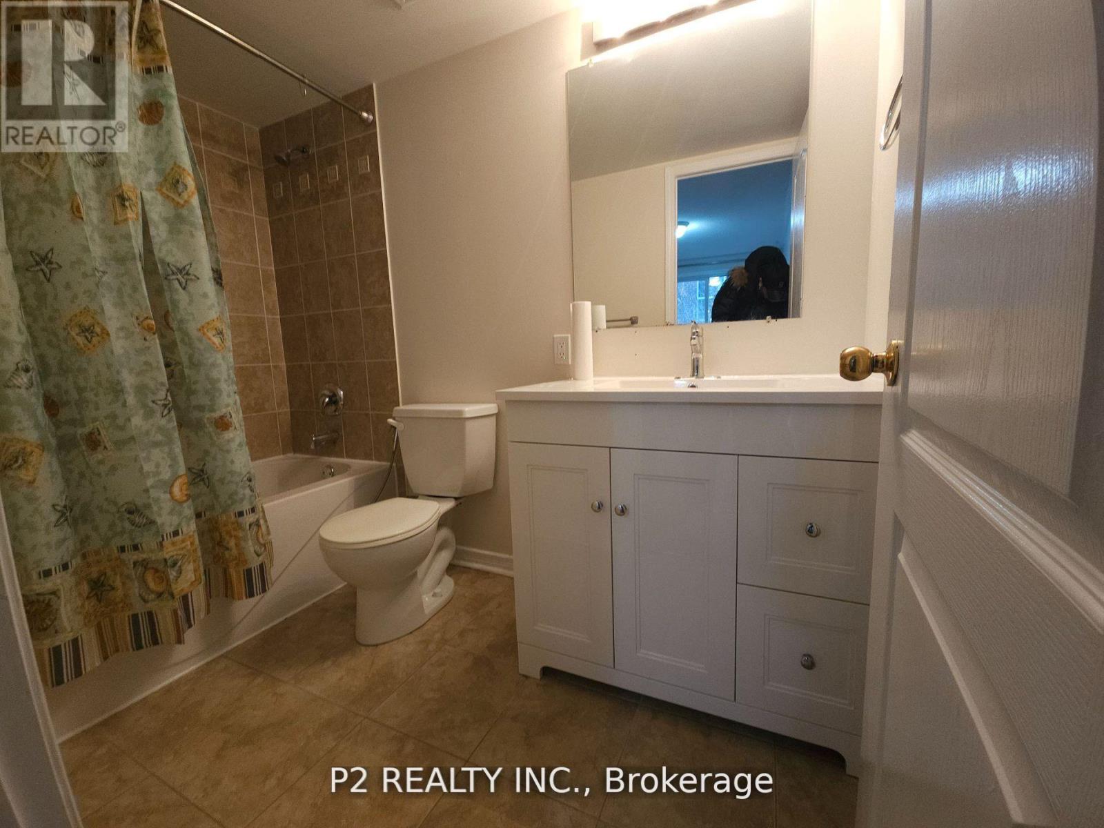 202 - 45 Strangford Lane, Toronto, Ontario  M1L 0E5 - Photo 12 - E12458153