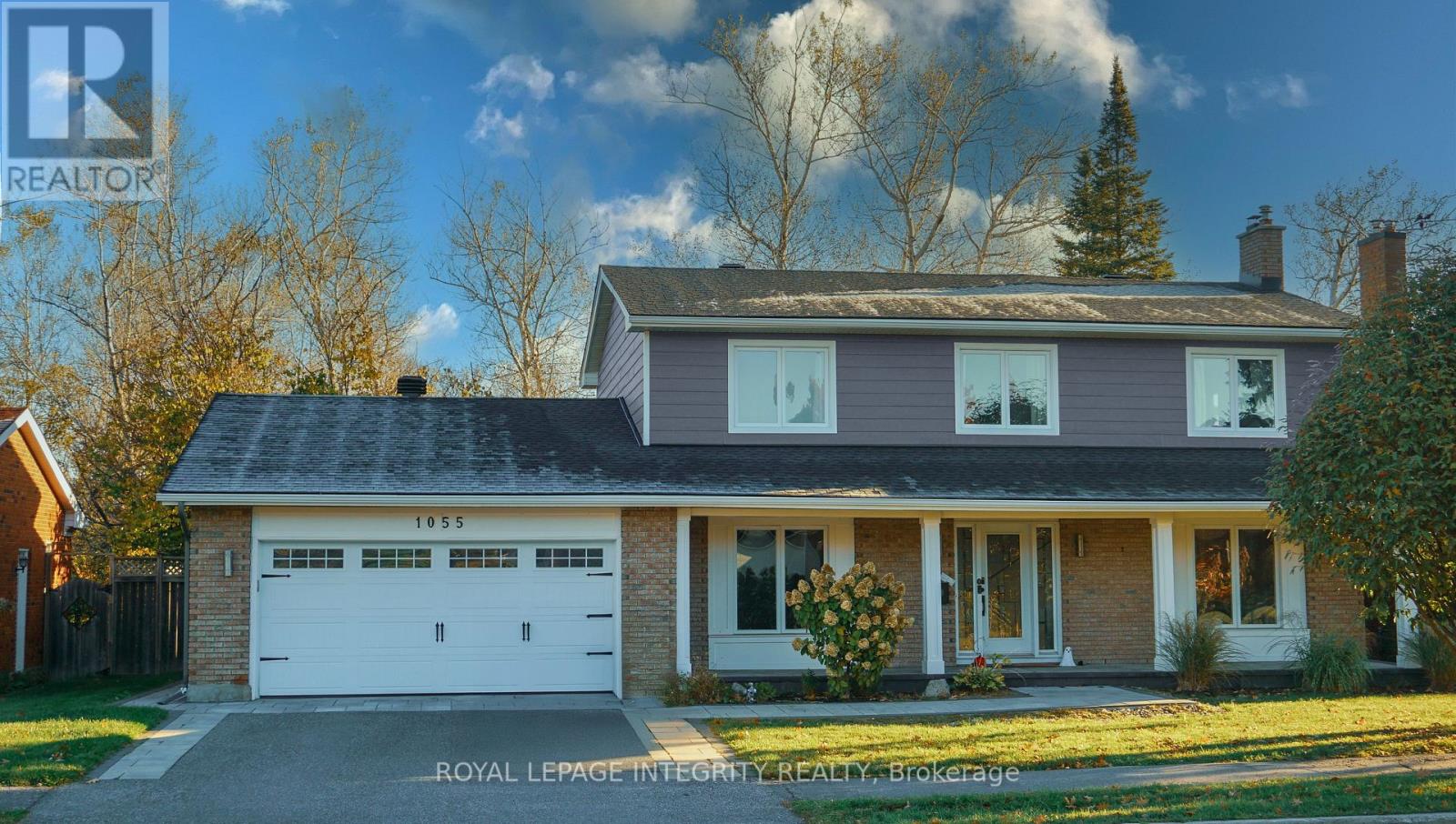 1055 Plante Drive, Ottawa, Ontario  K1V 9E5 - Photo 3 - X12457782