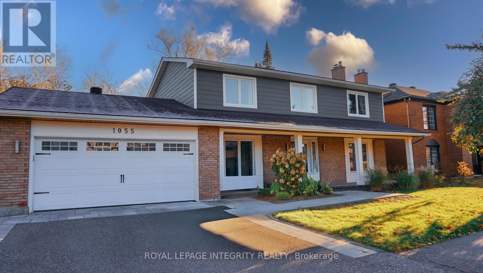 1055 Plante Drive, Ottawa, Ontario  K1V 9E5 - Photo 2 - X12457782