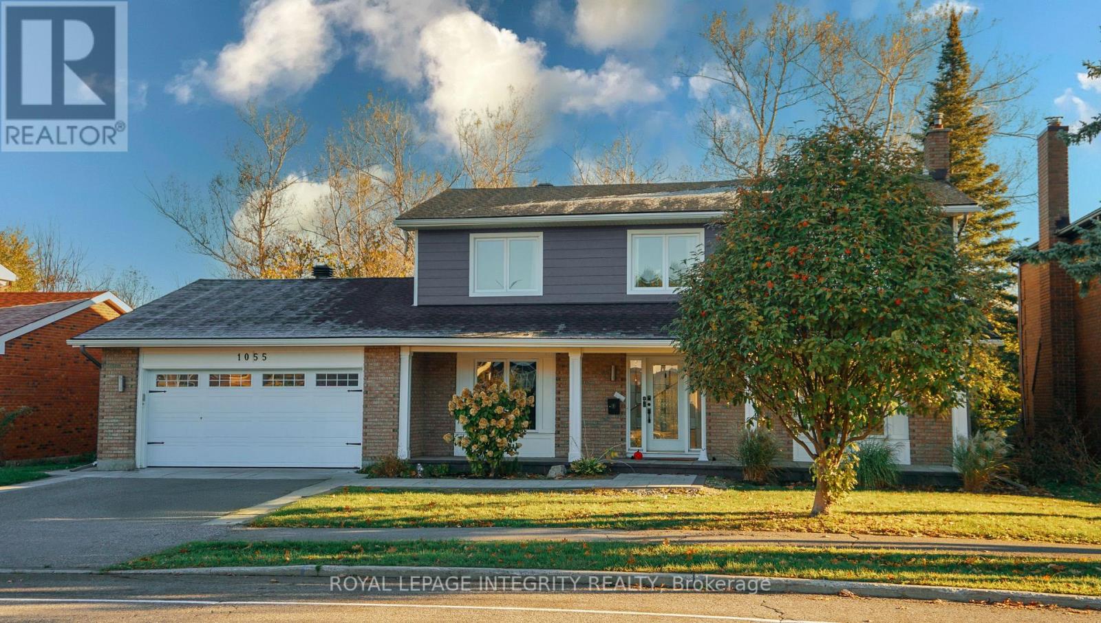 1055 PLANTE DRIVE, Ottawa, Ontario