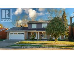 1055 PLANTE DRIVE, Ottawa, Ontario