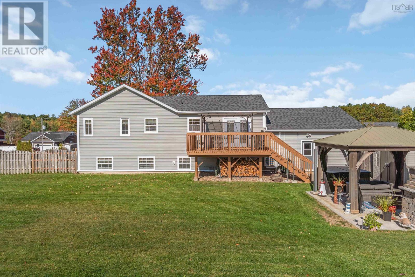 40 Terra Nova Drive, Greenwood, Nova Scotia  B0P 1R0 - Photo 47 - 202525651