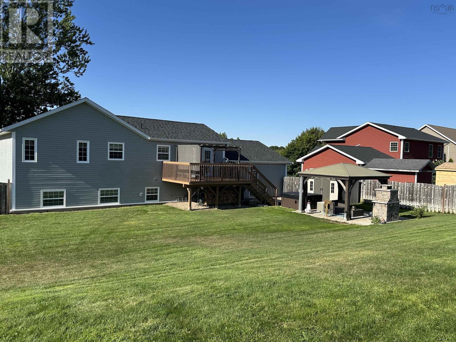 40 Terra Nova Drive, Greenwood, Nova Scotia  B0P 1R0 - Photo 45 - 202525651