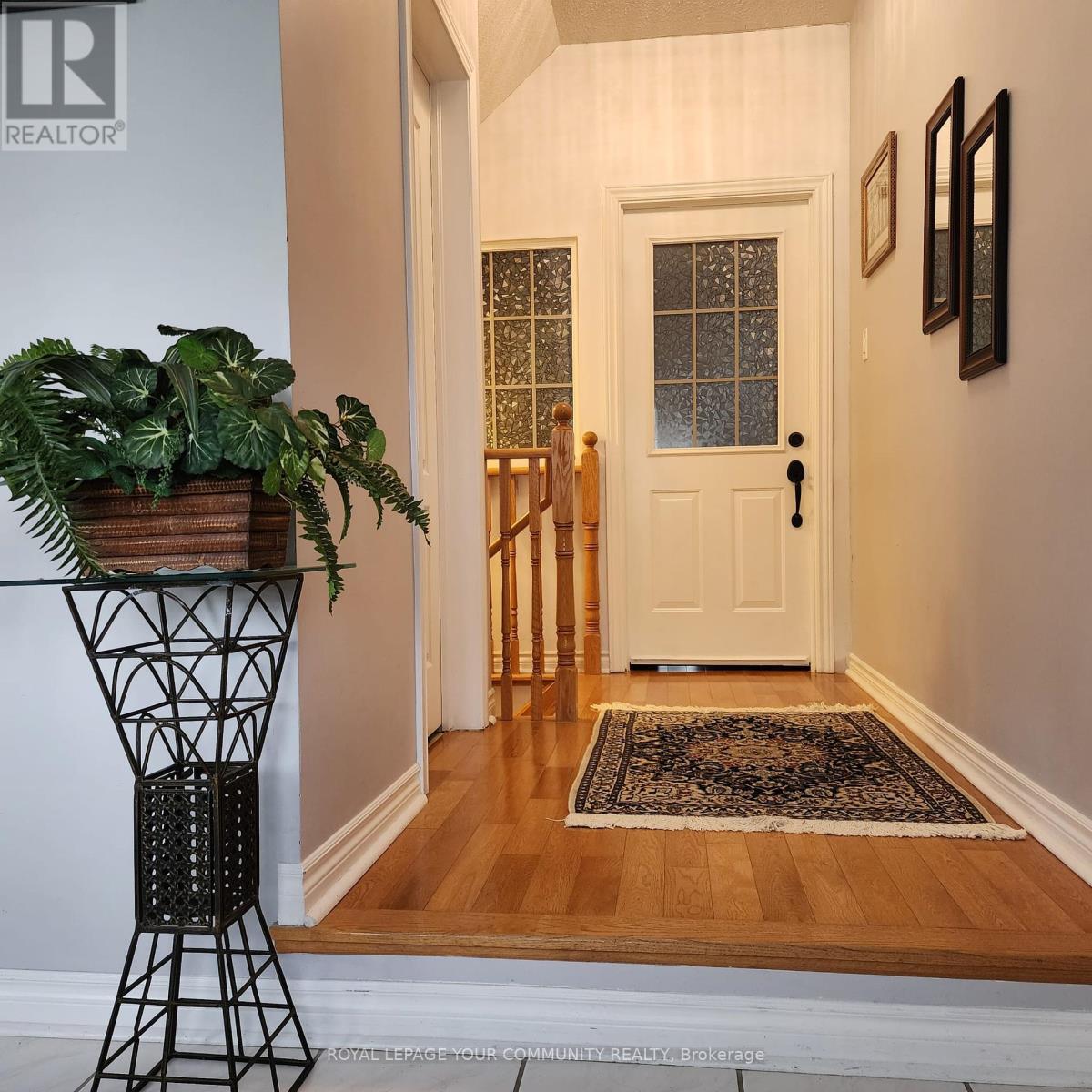 4 Daniel Reaman Crescent, Vaughan, Ontario  L4J 8T7 - Photo 3 - N12458156