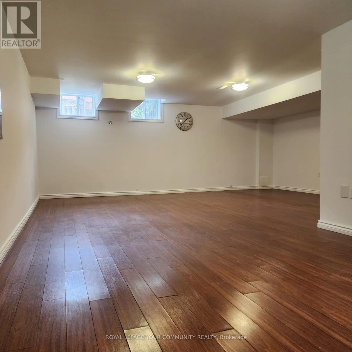 4 Daniel Reaman Crescent, Vaughan, Ontario  L4J 8T7 - Photo 5 - N12458156