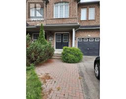 4 DANIEL REAMAN CRESCENT, Vaughan, Ontario