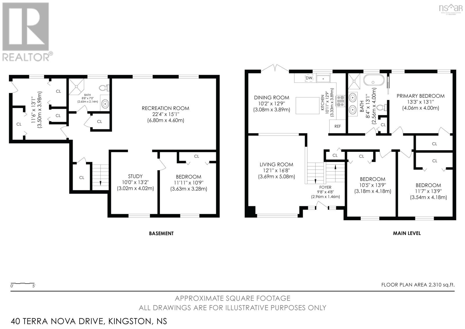 40 Terra Nova Drive, Greenwood, Nova Scotia  B0P 1R0 - Photo 48 - 202525651