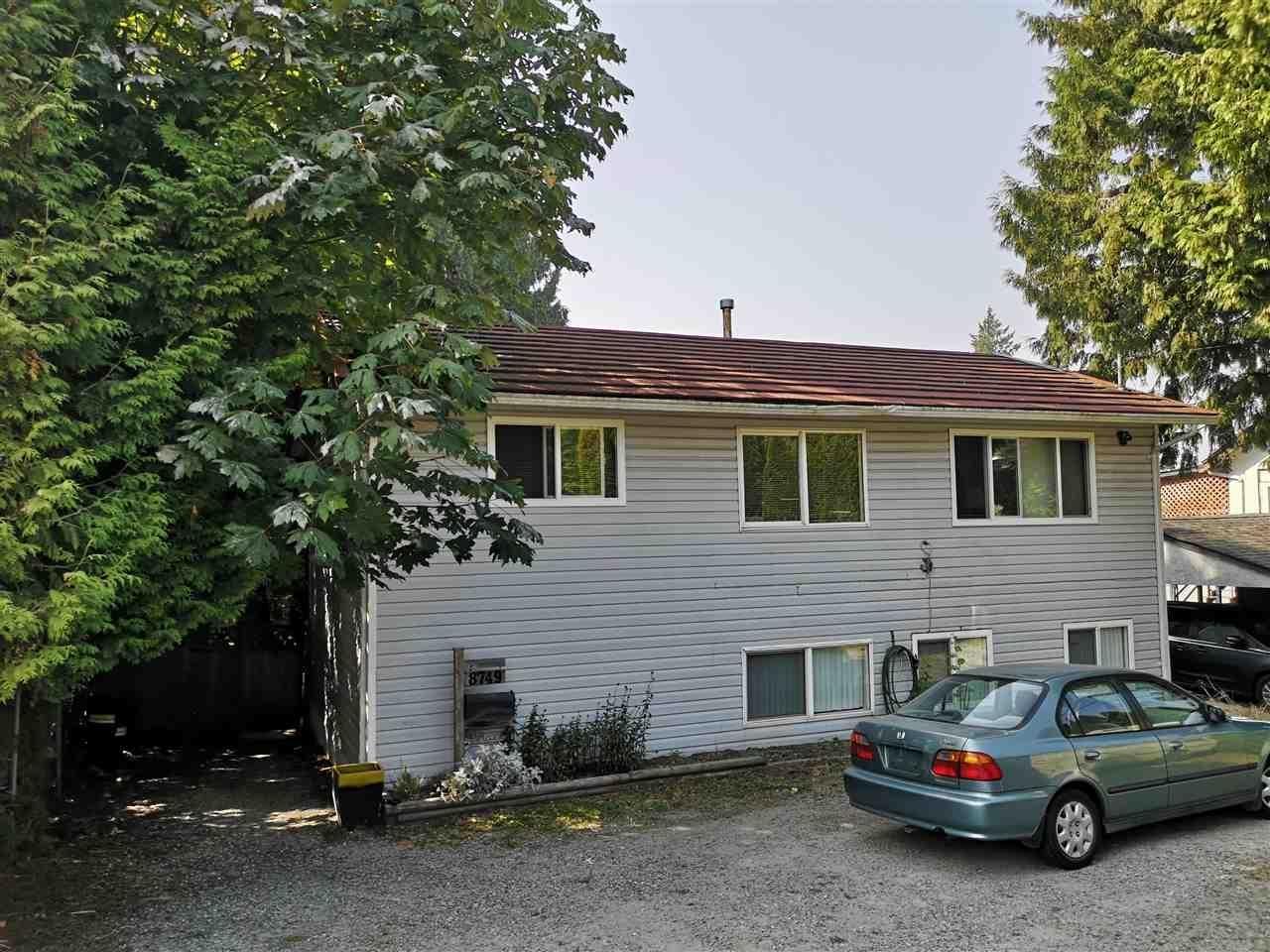 8749 112 STREET, Delta, British Columbia