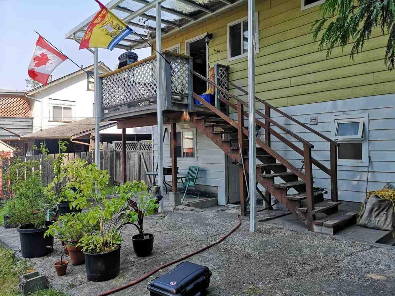 8749 112 Street, Delta, British Columbia  V4C 4X2 - Photo 2 - R3057444