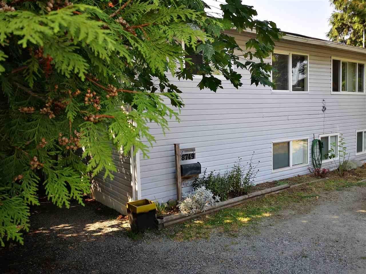 8749 112 Street, Delta, British Columbia  V4C 4X2 - Photo 3 - R3057444