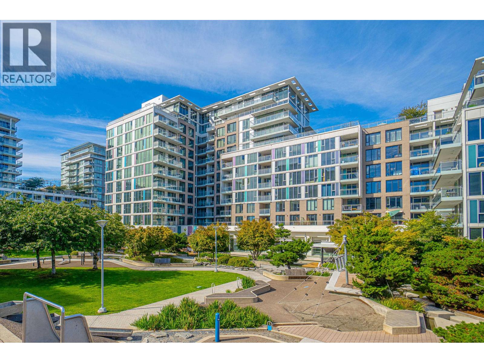 902 8988 PATTERSON ROAD, Richmond, British Columbia