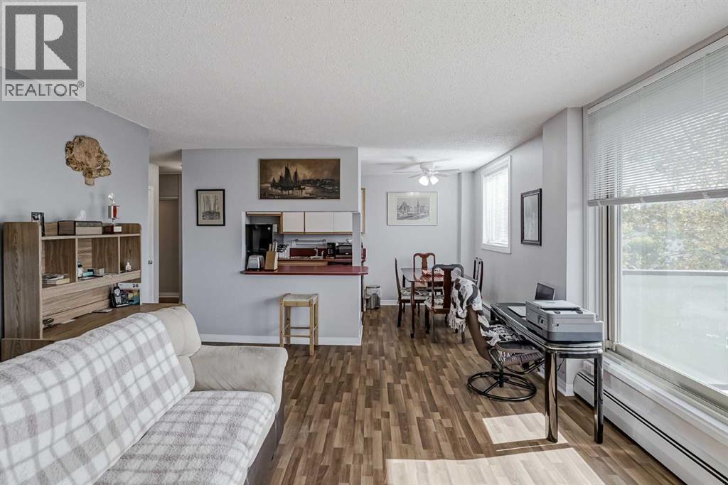 444, 1435 7 Avenue Nw, Calgary, Alberta  T2N 0Z3 - Photo 12 - A2259541