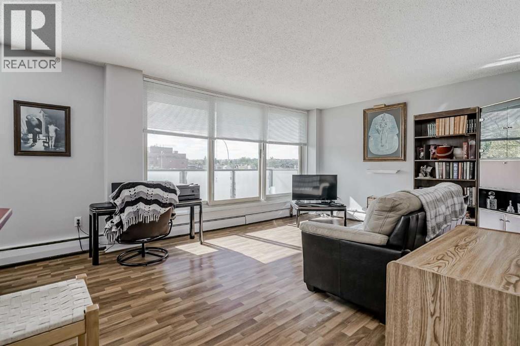 444, 1435 7 Avenue Nw, Calgary, Alberta  T2N 0Z3 - Photo 2 - A2259541