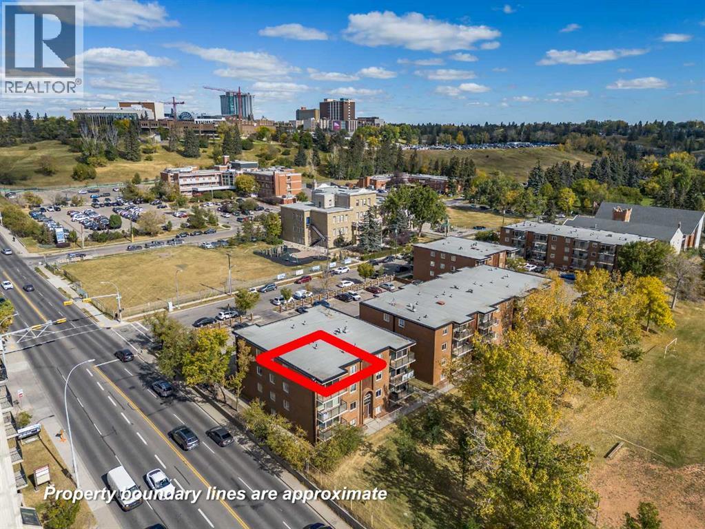 444, 1435 7 Avenue Nw, Calgary, Alberta  T2N 0Z3 - Photo 31 - A2259541