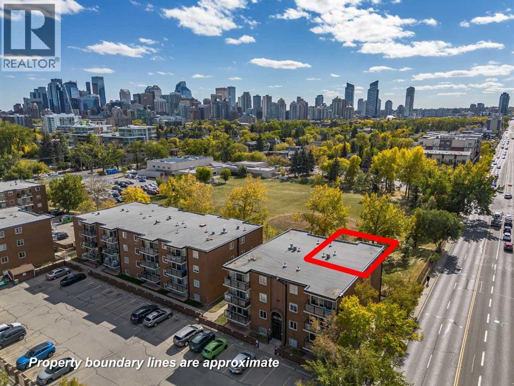 444, 1435 7 Avenue Nw, Calgary, Alberta  T2N 0Z3 - Photo 29 - A2259541