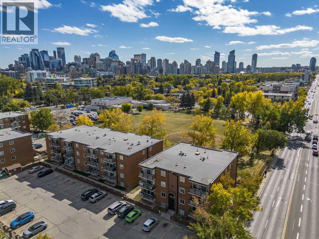 444, 1435 7 Avenue Nw, Calgary, Alberta  T2N 0Z3 - Photo 28 - A2259541