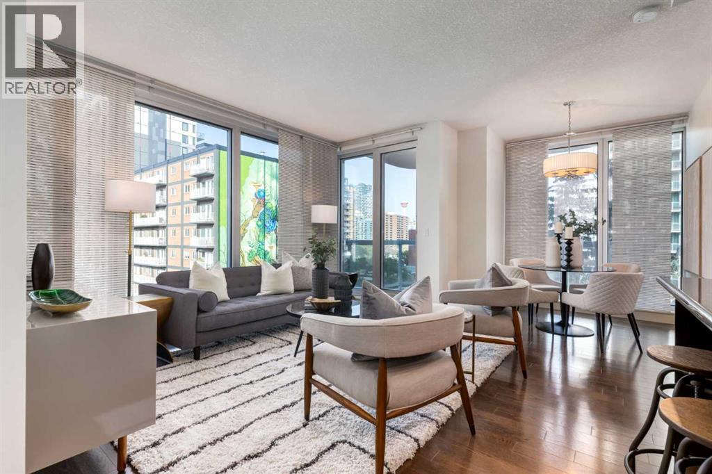 500, 817 15 Avenue Sw, Calgary, Alberta  T2R 0H8 - Photo 11 - A2263614