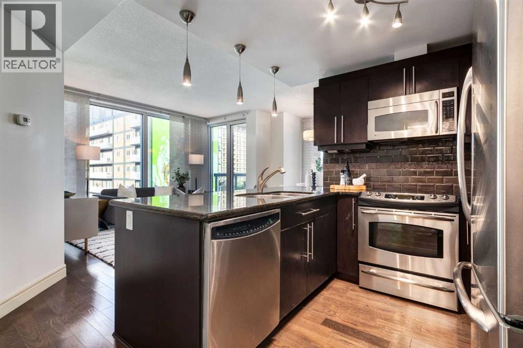 500, 817 15 Avenue Sw, Calgary, Alberta  T2R 0H8 - Photo 8 - A2263614