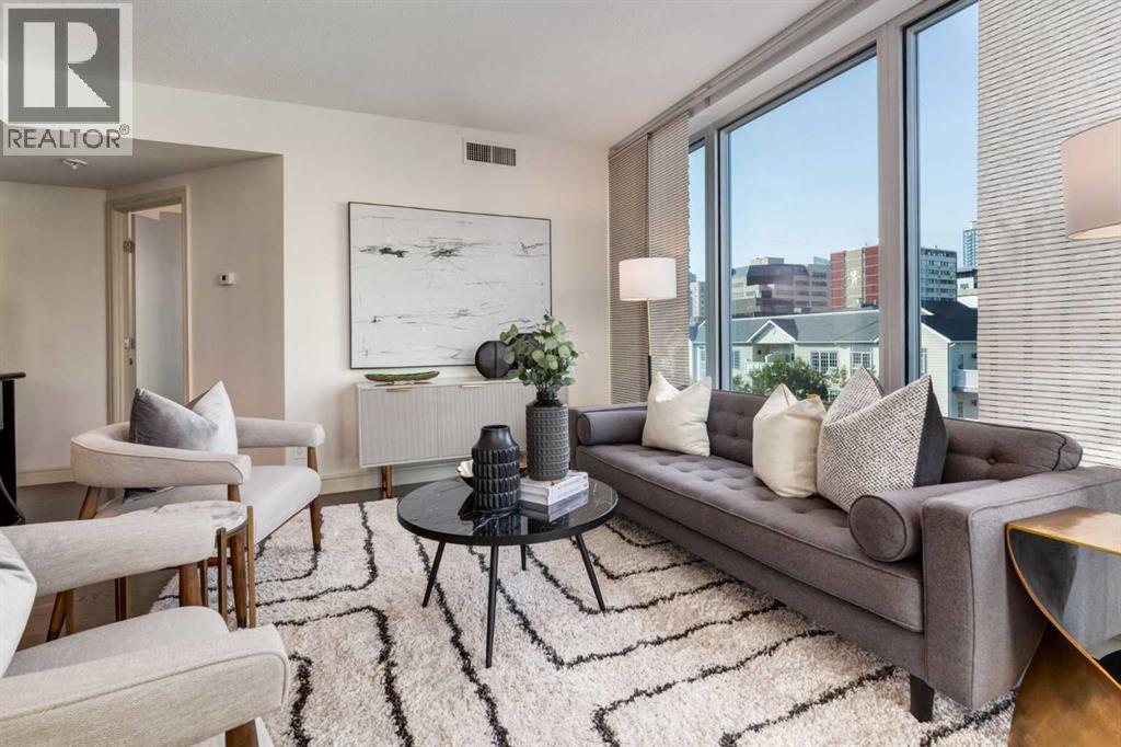 500, 817 15 Avenue Sw, Calgary, Alberta  T2R 0H8 - Photo 2 - A2263614