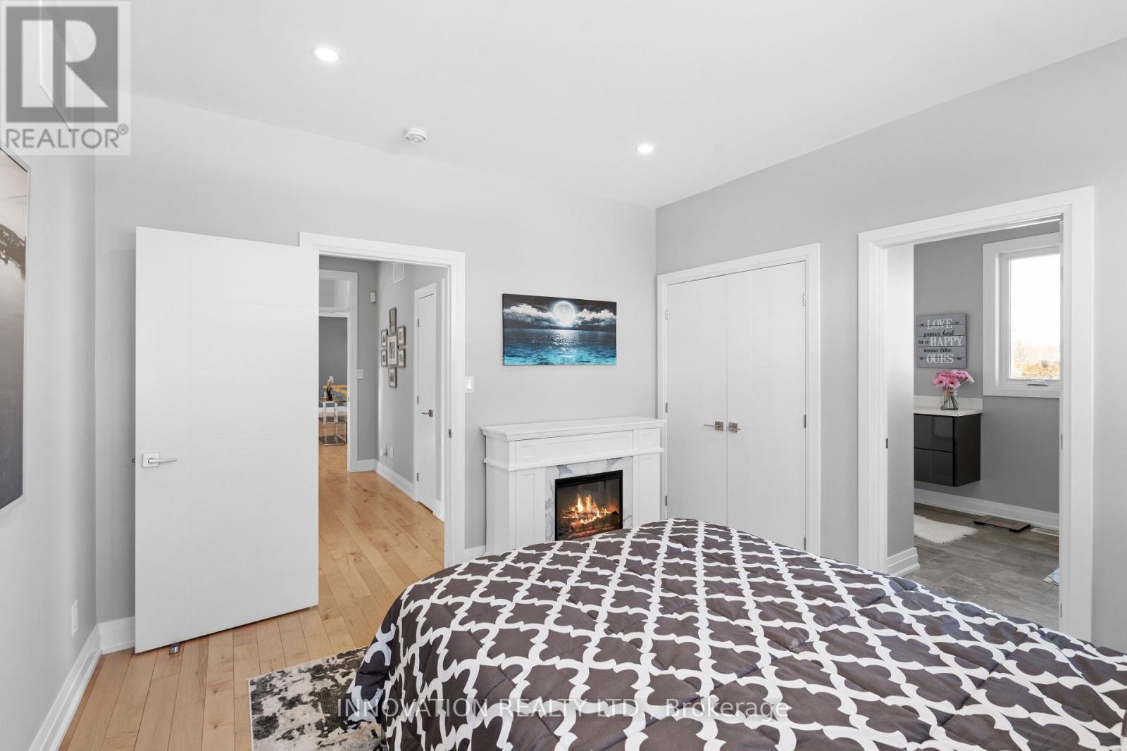 651 Ballycastle Crescent, Ottawa, Ontario  K1X 0A3 - Photo 18 - X12458174