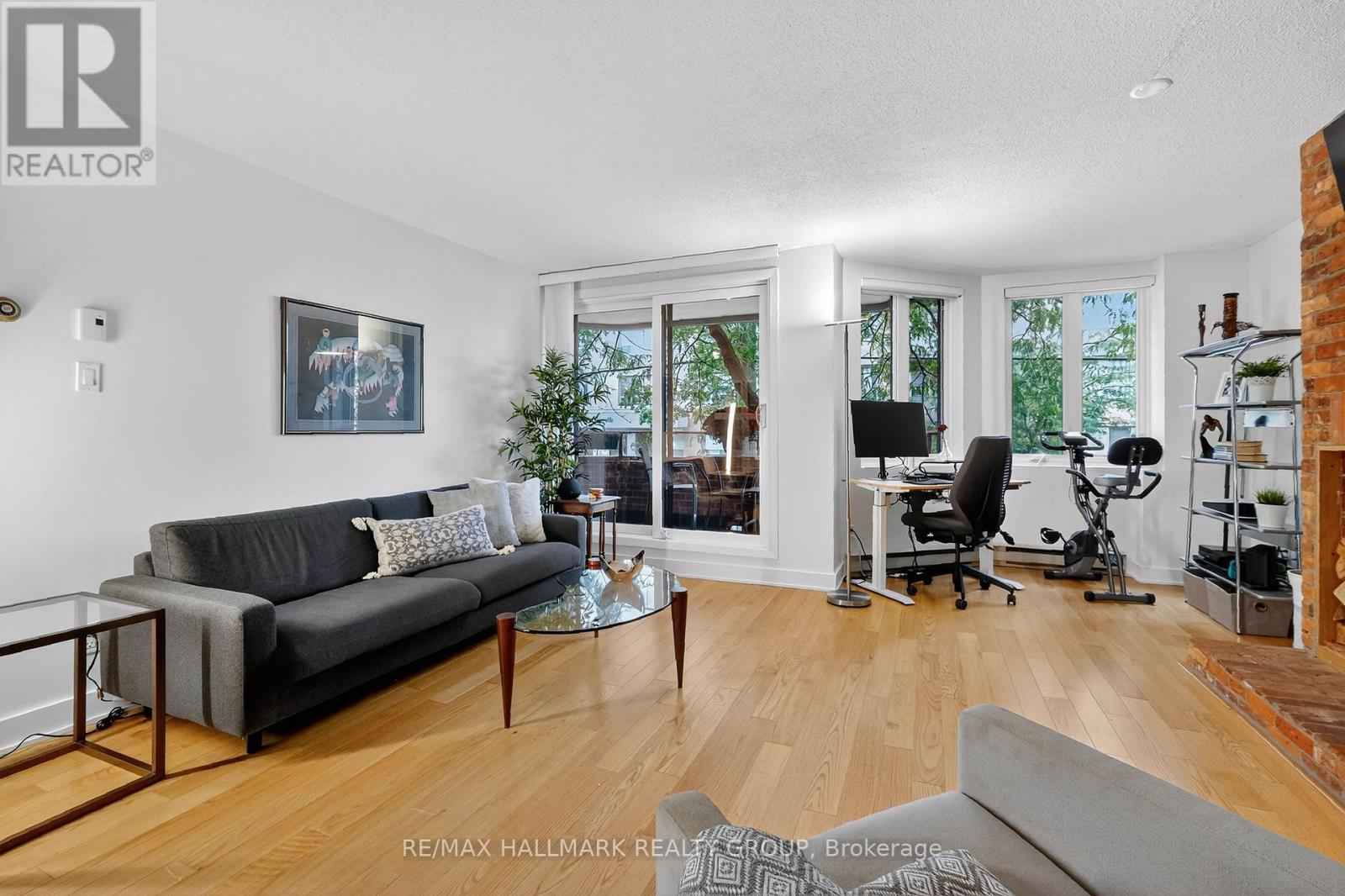 202 - 317 Metcalfe Street, Ottawa, Ontario  K2P 1S3 - Photo 11 - X12458199