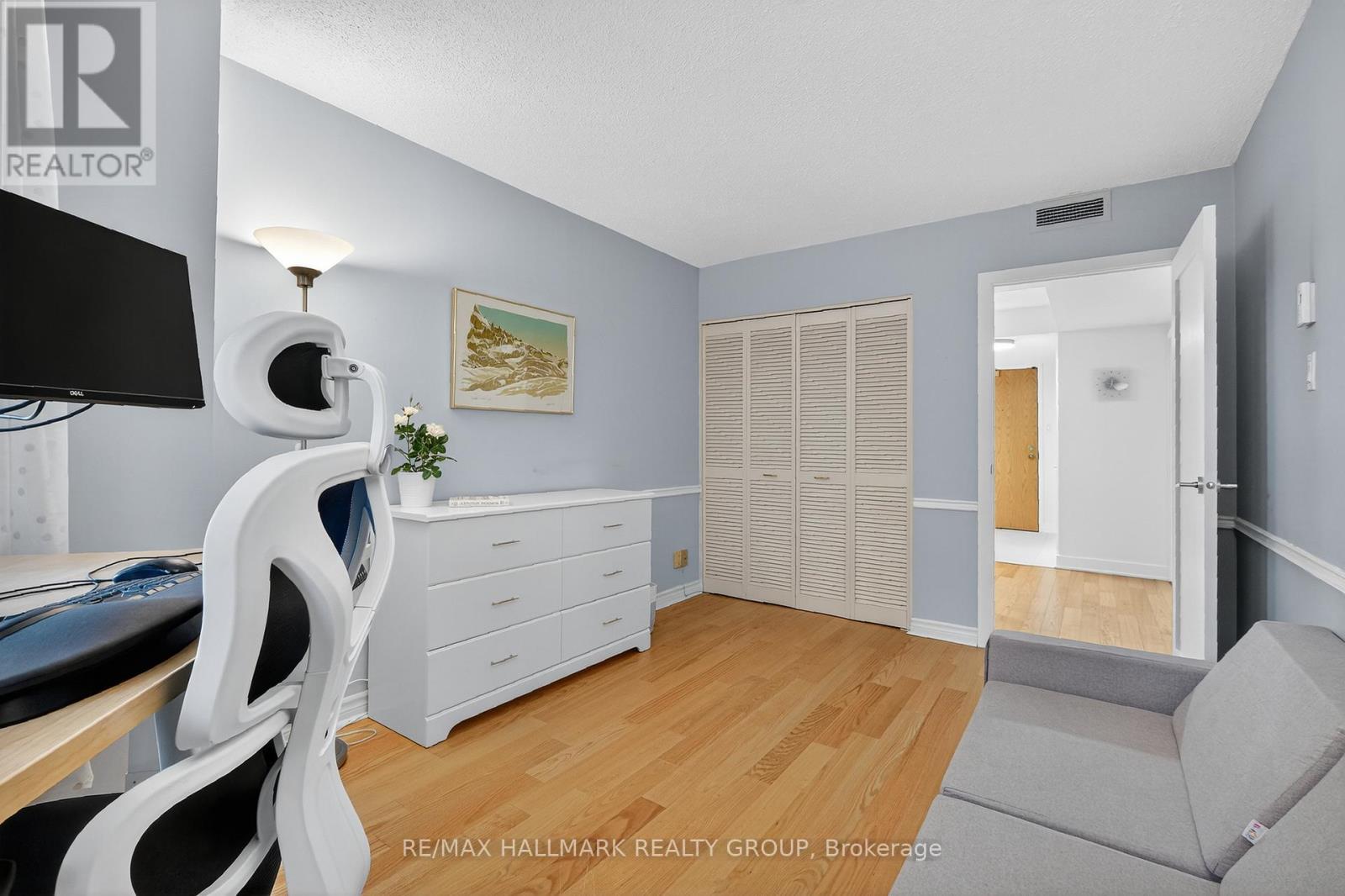 202 - 317 Metcalfe Street, Ottawa, Ontario  K2P 1S3 - Photo 22 - X12458199