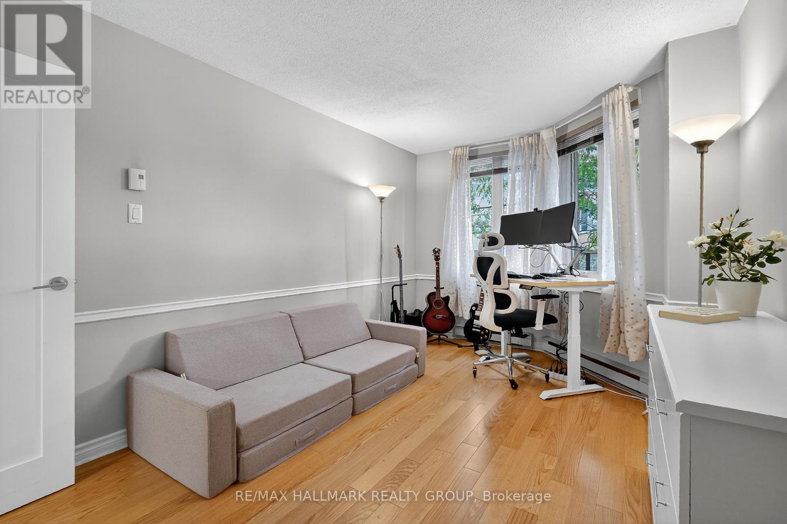 202 - 317 Metcalfe Street, Ottawa, Ontario  K2P 1S3 - Photo 23 - X12458199