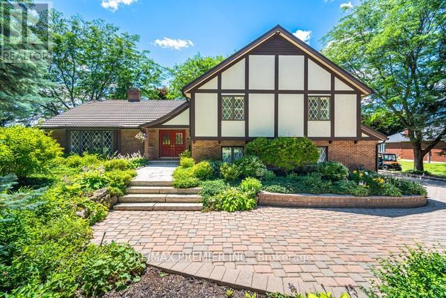 18 INGLEVIEW DRIVE, Caledon, Ontario