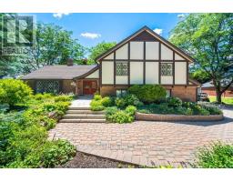 18 INGLEVIEW DRIVE, Caledon, Ontario