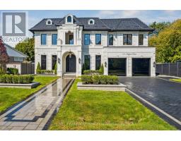 517 STAFFORD DRIVE, Oakville, Ontario