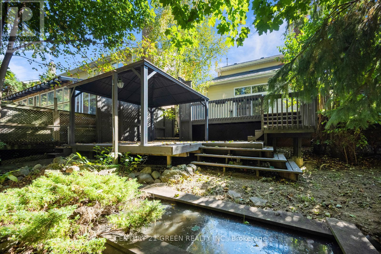 22 Davenrich Court, Brampton, Ontario  L6Z 1N6 - Photo 41 - W12458138