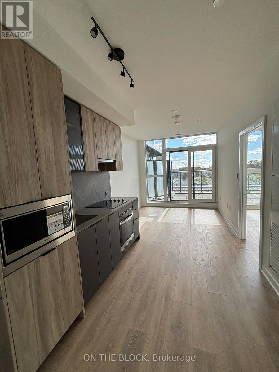 207 - 1037 The Queensway, Toronto, Ontario  M8Z 6C7 - Photo 2 - W12458148