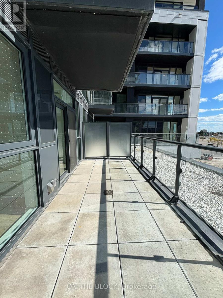 208 - 1037 The Queensway, Toronto, Ontario  M8Z 6C7 - Photo 15 - W12458149