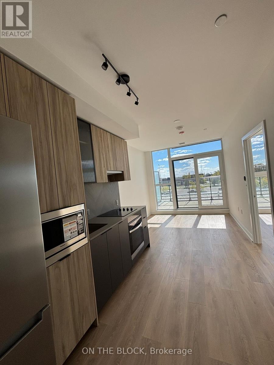 208 - 1037 The Queensway, Toronto, Ontario  M8Z 6C7 - Photo 2 - W12458149