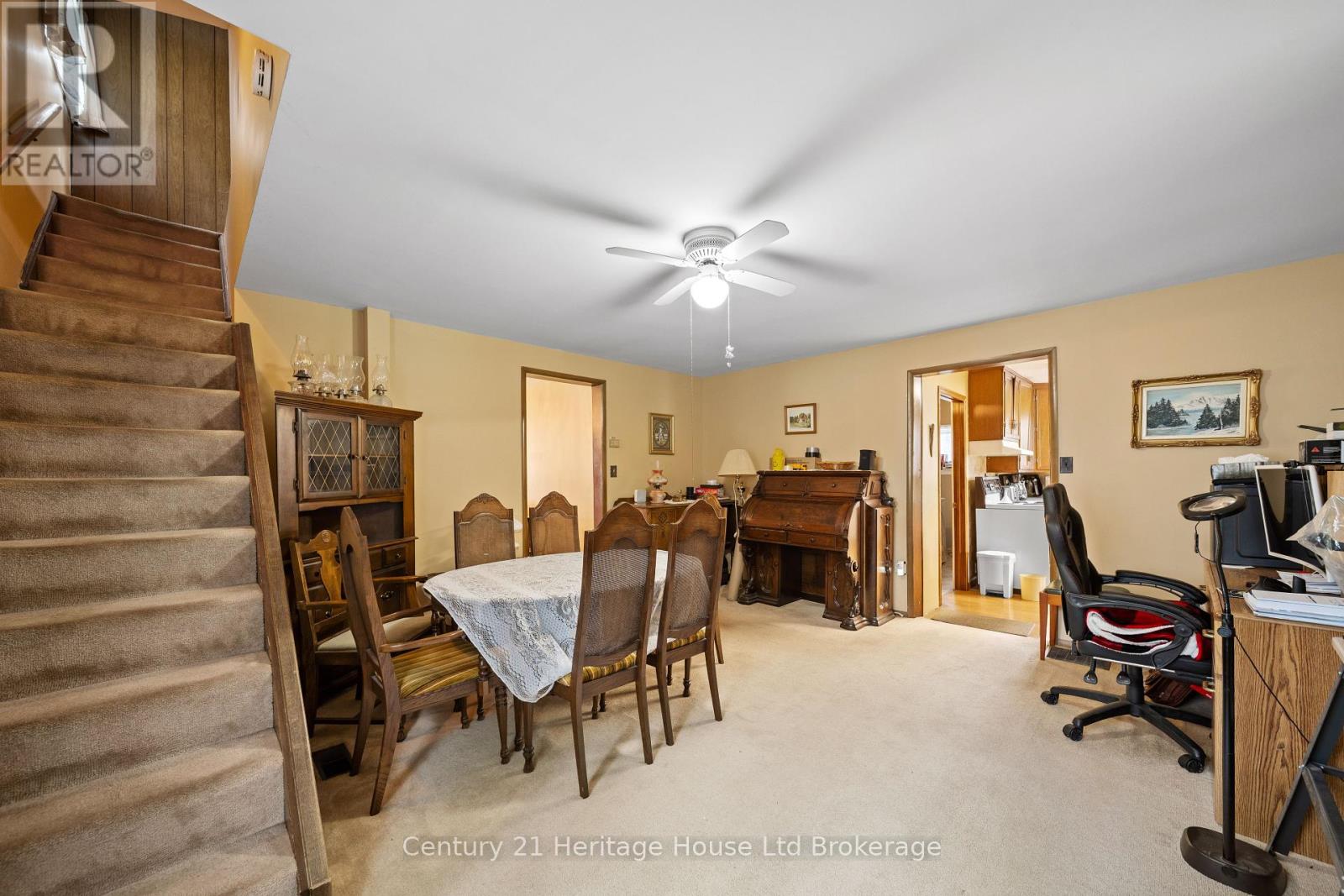 16 Arthur Street, Woodstock (Woodstock - North), Ontario  N4S 7H1 - Photo 11 - X12458187