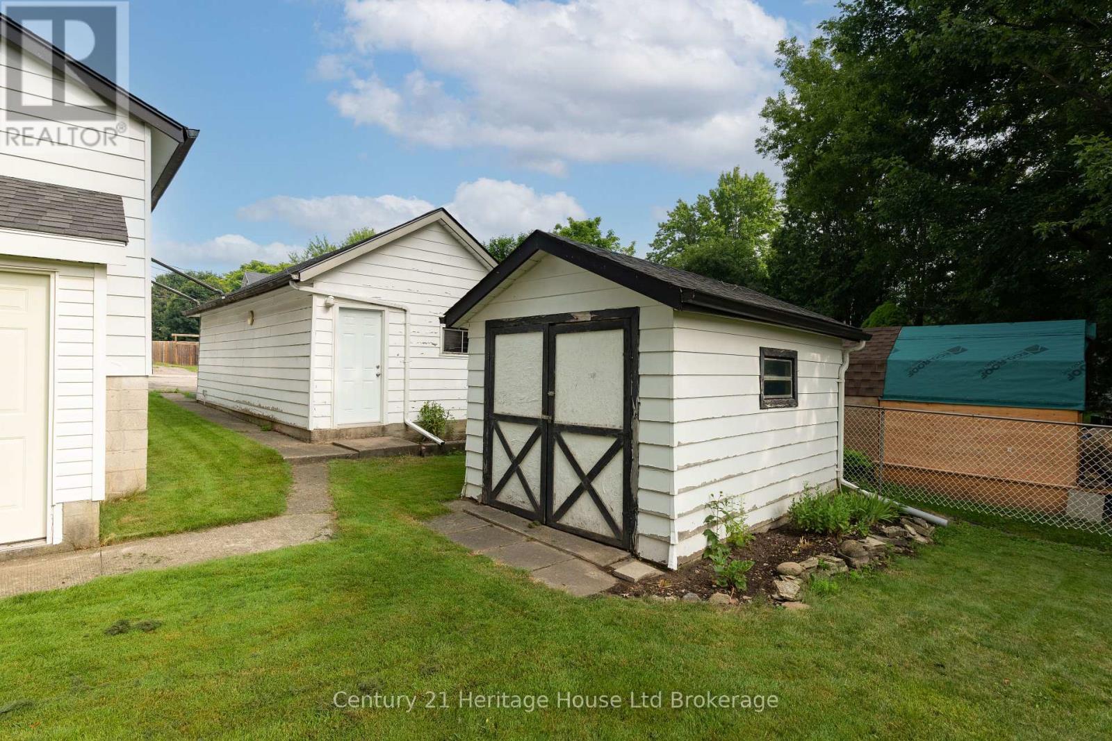 16 Arthur Street, Woodstock (Woodstock - North), Ontario  N4S 7H1 - Photo 21 - X12458187