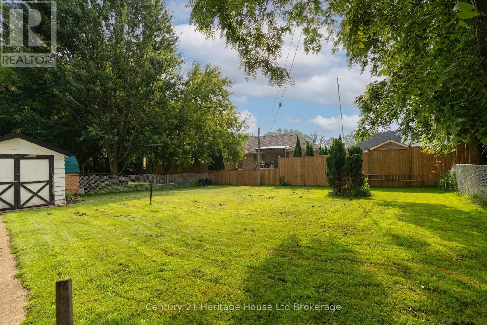 16 Arthur Street, Woodstock (Woodstock - North), Ontario  N4S 7H1 - Photo 24 - X12458187