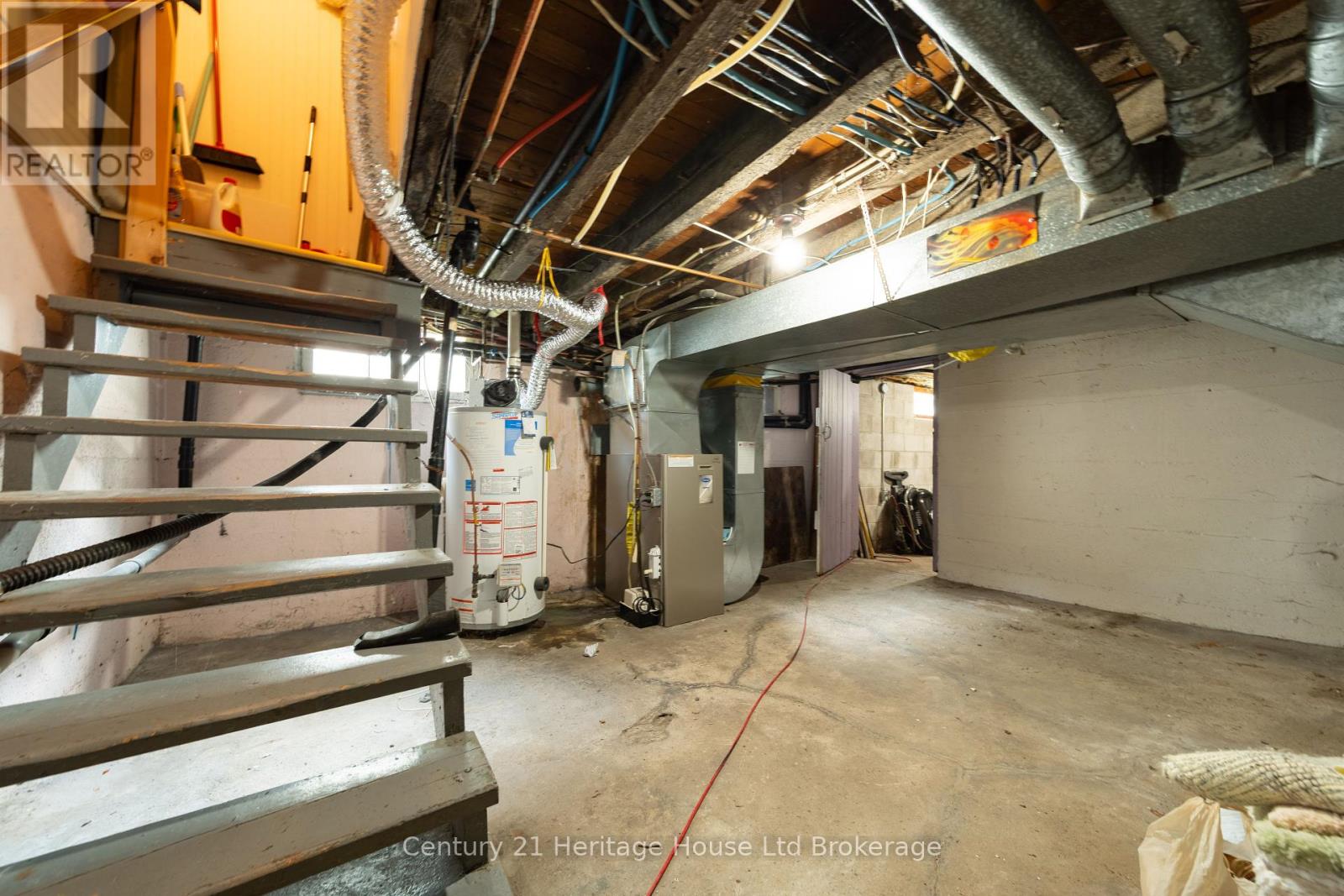 16 Arthur Street, Woodstock (Woodstock - North), Ontario  N4S 7H1 - Photo 29 - X12458187