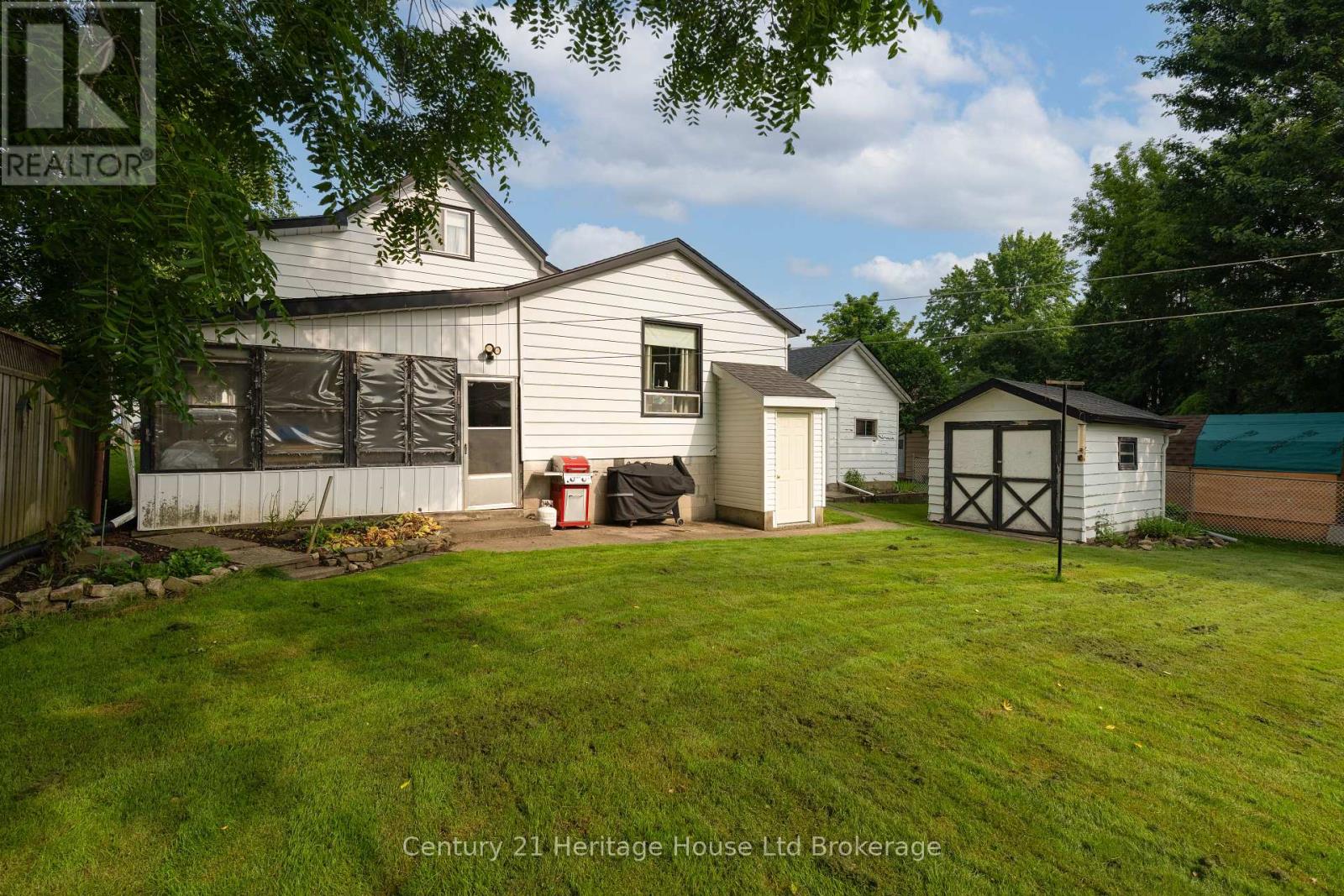 16 Arthur Street, Woodstock (Woodstock - North), Ontario  N4S 7H1 - Photo 30 - X12458187