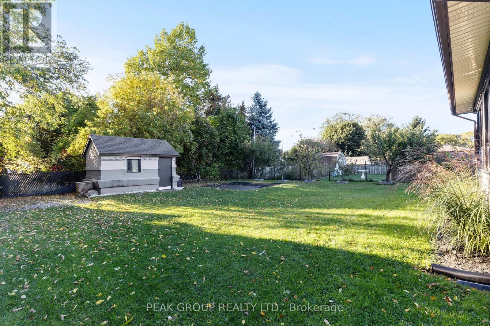 3799 Windermere Road, Niagara Falls, Ontario  L2J 2Y4 - Photo 25 - X12458181