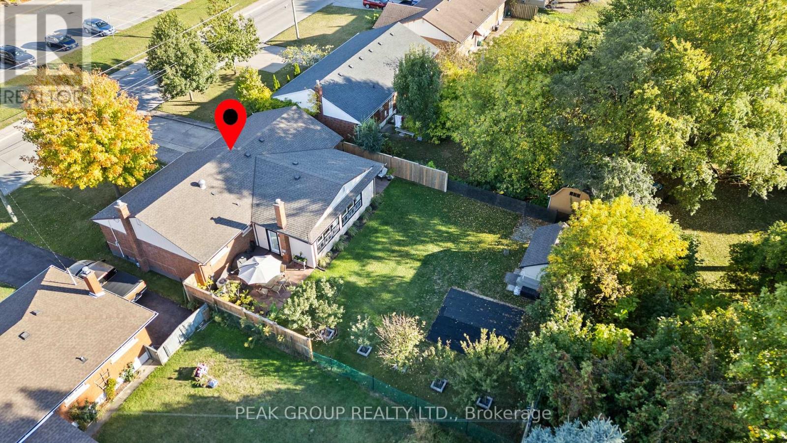 3799 Windermere Road, Niagara Falls, Ontario  L2J 2Y4 - Photo 29 - X12458181
