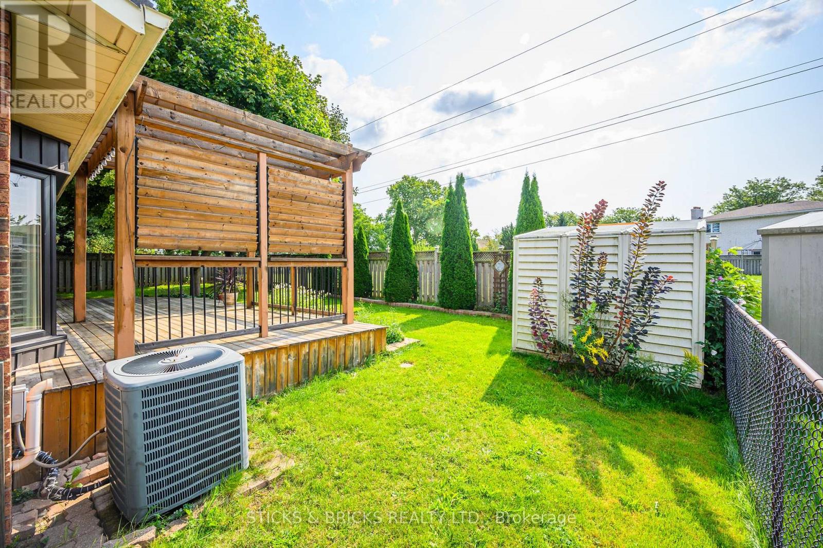7102 Burbank Crescent, Niagara Falls, Ontario  L2J 4E7 - Photo 44 - X12458186